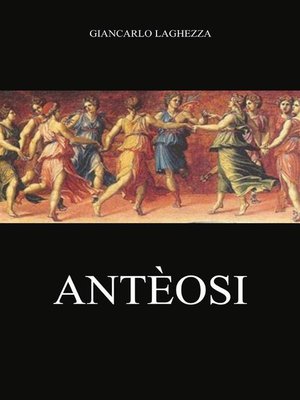 cover image of Antèosi